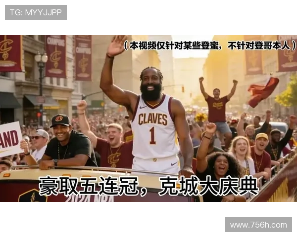 合同分歧致哈登去意骑士关注 合同分歧致哈登去意骑士关注