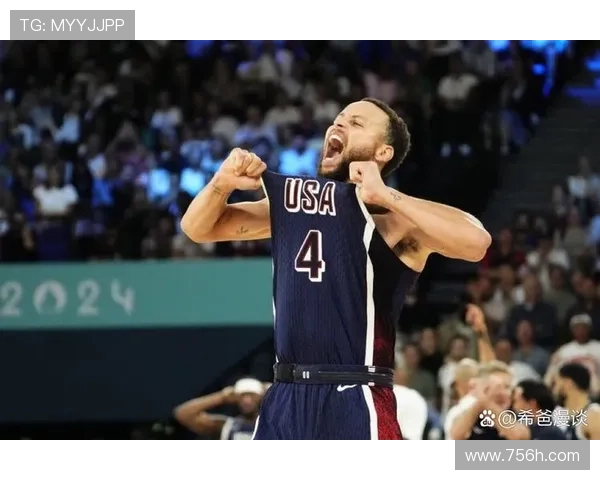 库里深情致敬保罗传奇篮球生涯