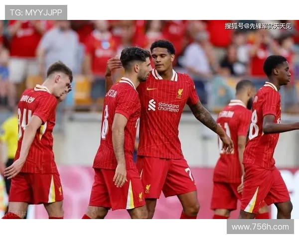 曼联蓝军问克洛普遭拒英超执教