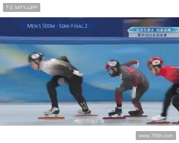 中国短道男队创十二年最差战绩