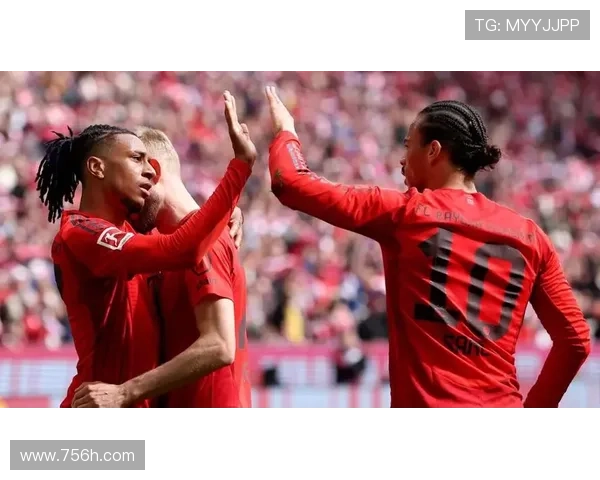 [德甲]第31轮：不来梅VS拜仁.