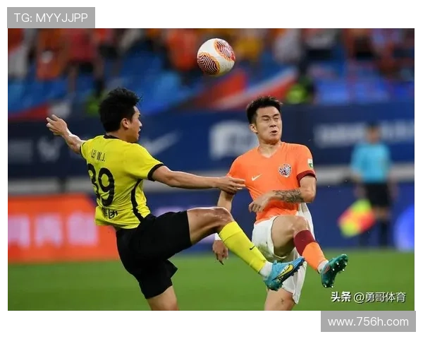 李新翔助攻造点 余望点射绝平又伤退 李新翔助攻造点 余望点射绝平又伤退